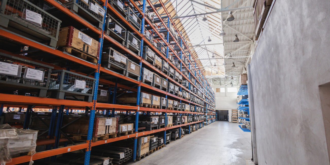 montované haly priemyselné objekty