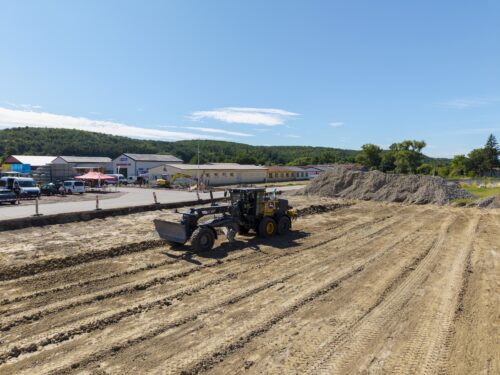 john deere viakorp pozemné staviteľstvo